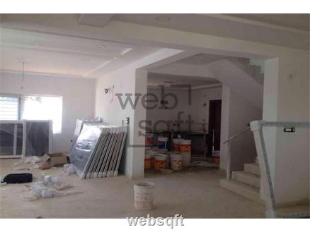 4 BHK Independent house for Sale in Madhapur
